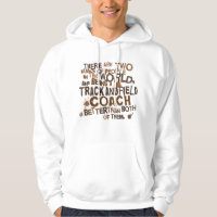 Track and Field Coach Gift