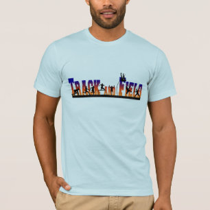 Track & Field T-Shirt