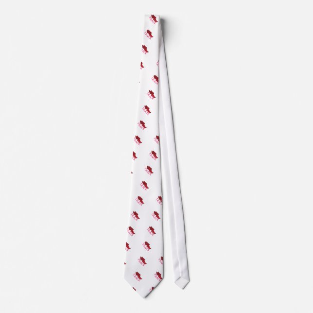 Track Tie (Front)