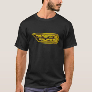 Tracker Trucks T-Shirt