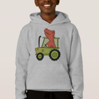 Tracteur pour enfants avec Trex Farmer