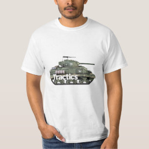 Tractics T-Shirt