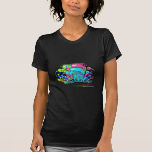 traction avant T-Shirt