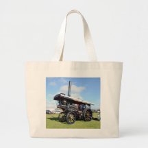 Traction Engine Renown