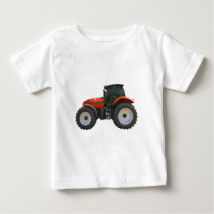tractor baby T-Shirt