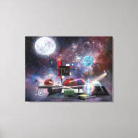 Tractor beam