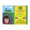 Tractor Birthday Party Invitation Postcard