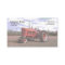Tractor Business Card