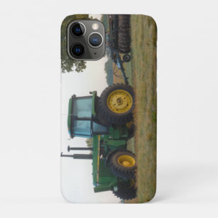 Tractor   iPhone 11 pro case