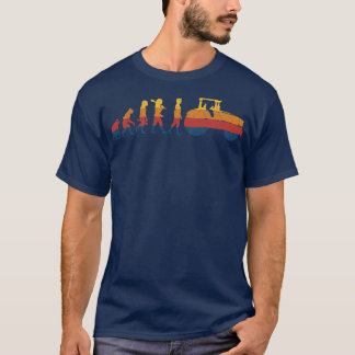 Tractor Farmer Farming 1 T-Shirt