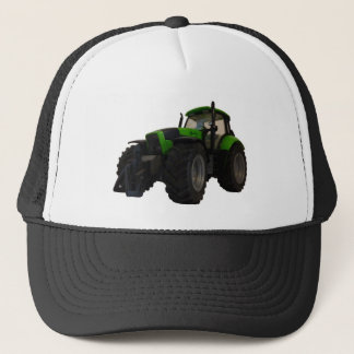 Tractor hat