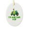 Tractor Kid, Green