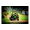Tractor Poster
