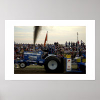 Tractor Pulling #2