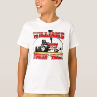 Tractor Pulling