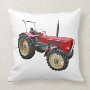 tractor SF3400 Throw Pillow