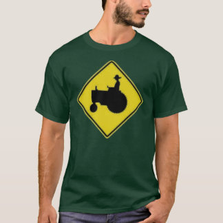 Tractor T-Shirt
