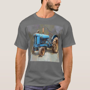 Tractor T-Shirt
