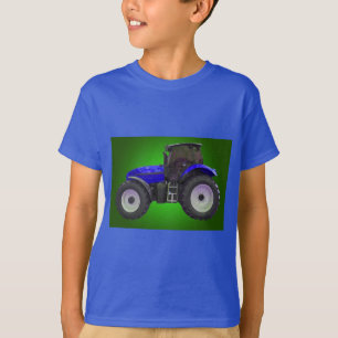 tractor T-Shirt
