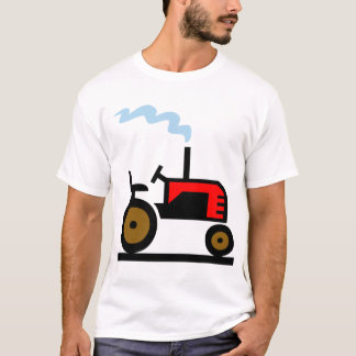 TRACTOR T-Shirt