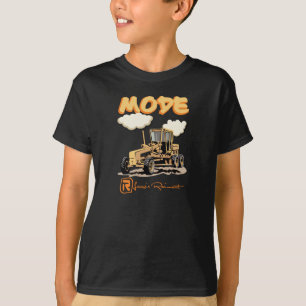 Tractor T-Shirt