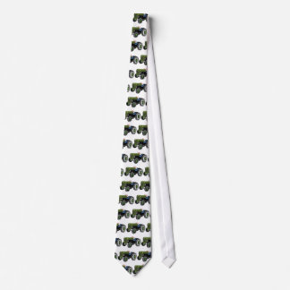 Tractor Tie