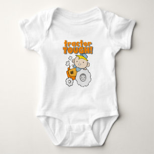 Tractor Tough T-shirts and Gifts