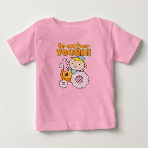 Tractor Tough T-shirts and Gifts