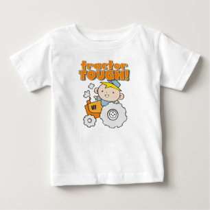 Tractor Tough T-shirts and Gifts
