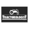 Tractorologist - Tractor