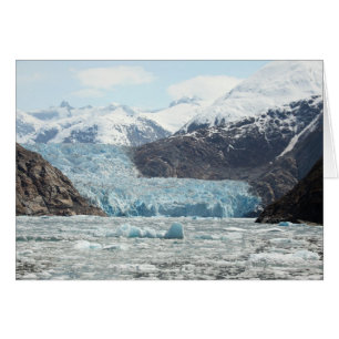 Tracy Arm Fjord