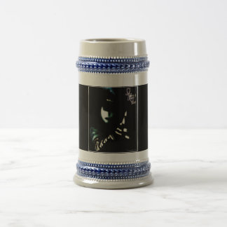 Tracy Yott : Dark Vampyrate Stein