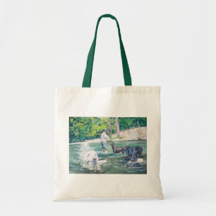 Tracy's Bag