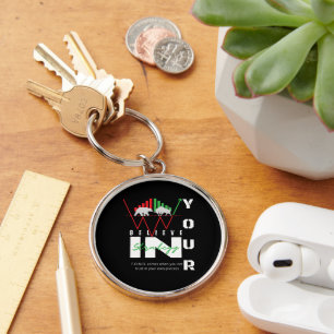 Trade Motivation   Bullish   Pattern Keychain