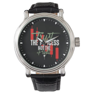 Trade Motivation Trust Self discipline Watch