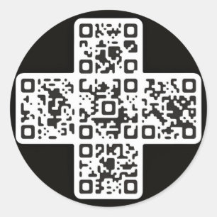 Trade Smart: Stylish QR Code Stickers for Every Tr