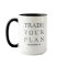 Trade Your Plan - The Trading Commandments