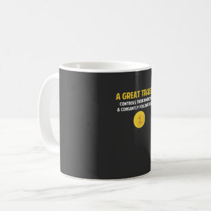 Trader Coffee Mug
