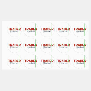 Trader Mindset – Discipline Focus & Trading Psycho