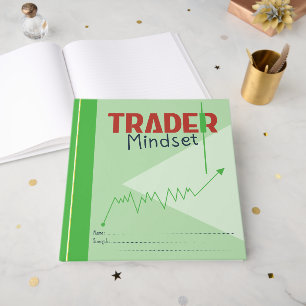 Trader Mindset – Discipline, Focus, Trading Psycho Guest Book