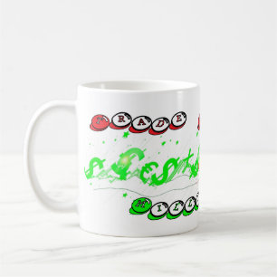 trader Stock Market Coffee Mug