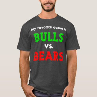 Trader Stock Market Forex Crypto Trader Trading T-Shirt