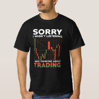 Trader Stocks Investor Gift