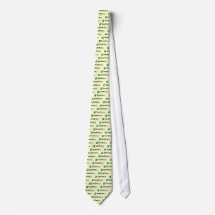 TraderPlanet logo Tie