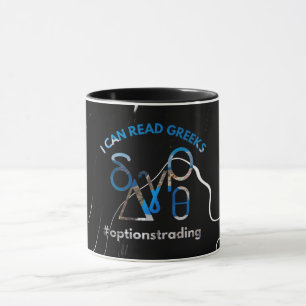 Traders Mugs   Cadeau pour les traders et les inve