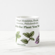 Tradescantia mug 3