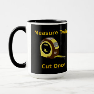 Tradesman Mug