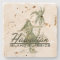 Tradewinds Hawaiian Hula Girl Tiki Bar Coasters