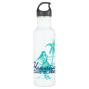 Tradewinds Hawaiian Island 710 Ml Water Bottle