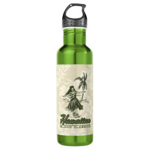 Tradewinds Hawaiian Island 710 Ml Water Bottle